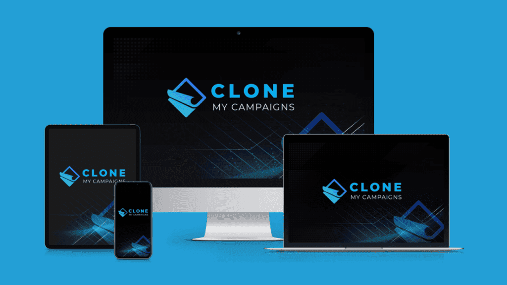 Clone My Campaigns Review - Get 11 Done For You Affiliate Campaigns Clone My Campaigns Review