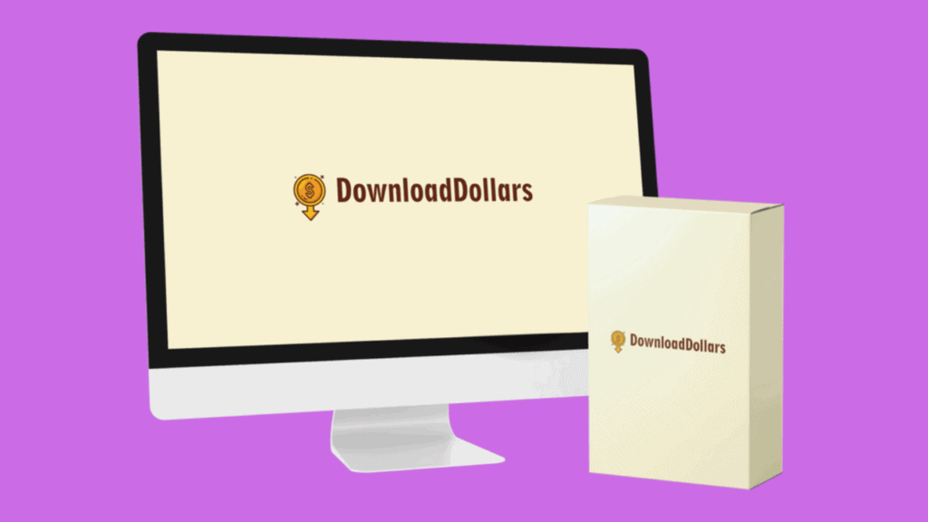 Download Dollars Review - Download Apps And Make Money? Really? DOWNLOAD DOLLARS Review