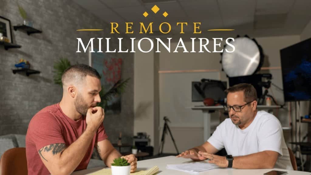 Remote Millionaires Review - Start Building Your Remote Empire Remote Millionaires Review